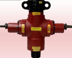 2115d Stuffing Box Wellheadsystems 1500 PSI Model “J” Stuffing Boxes – Buy-from-China