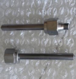 Replace VEECO Mark II Hollow Cathode B17968/SP